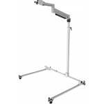 VarioFloat One-Hand Adjustable Floor Stand